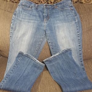 Levi 515 jeans
